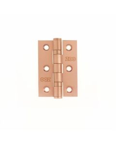 PVD Bronze 76mm (3