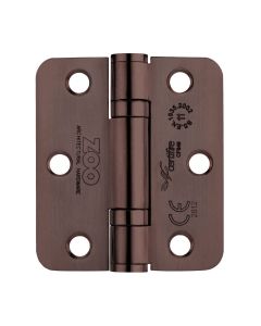 Pair Etna Bronze 76mm (3