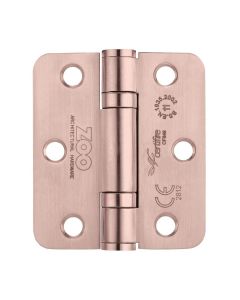 Pair Tuscan Rose Gold 76mm (3