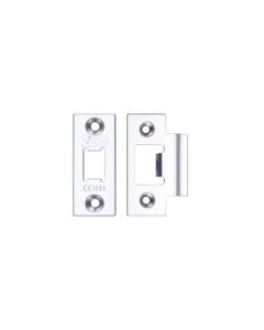Polished Stainless Steel Accessory Pack For Heavy Duty Tubular Latch