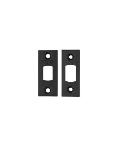 Spare Black Accessory Pack For Heavy Duty Tubular Deadbolt | ZLAP02PCB