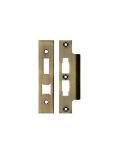 FLORENTINE BRONZE SPARE ACC PK FOR UK HORIZONTAL 3L LOCKS