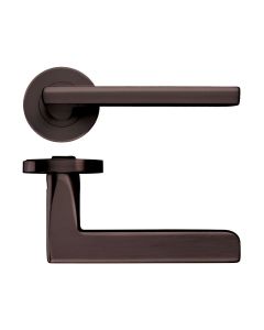 Set Etna Bronze Venice Designer Lever | ZPZ070ETB