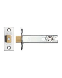 127mm Polished Brass Tubular Deadbolt | ZTDA127PVD