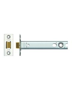 152mm Brass Tubular Latch | ZTLKA152PVD
