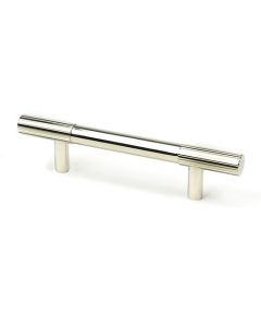 Polished Nickel 156mm Judd Small Pull Handle | 50398