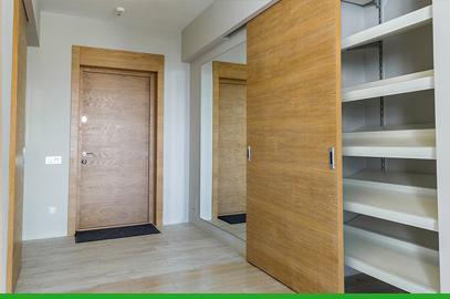 Discover The Types Of Sliding Door Handles Available