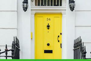 The advantages of black ironmongery