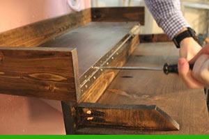 The various uses of piano hinges