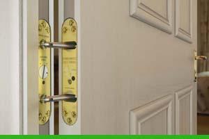 How to fit a concealed door closer