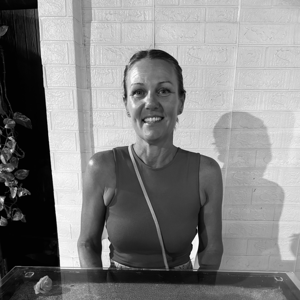 Headshot of Leanne Leport, Accounting & Admin at Ironmongery Experts