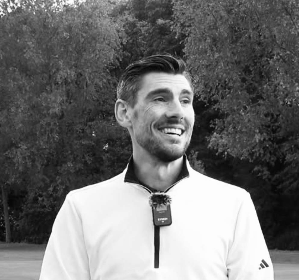 Headshot of Lewis Henson, Customer Services Manager at Ironmongery Experts